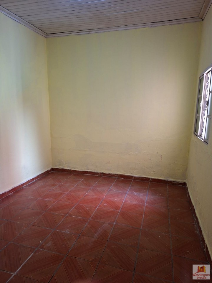 Casa de Vila Mogi das cruzes / Centro